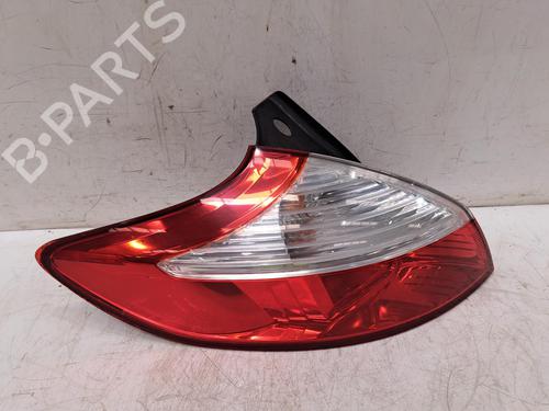 Used Left taillight Left taillight 37267059 37267059