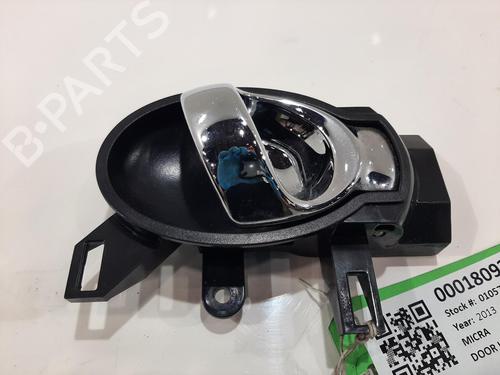 Used Exterior handle Exterior handle 38440813 38440813
