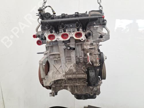 Engine CITROËN C3 II (SC_) 1.2 VTi 82 | BP33555839M1 - Image 2