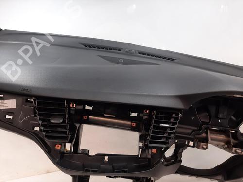 Dashboard VAUXHALL CROSSLAND X / CROSSLAND (P17) 1.2 (75) | BP32851291C46 - Image 4