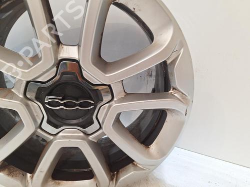 Fælk FIAT 500X (334_) 1.0 (334.AXN1B) | BP34038416C45 - Image 3