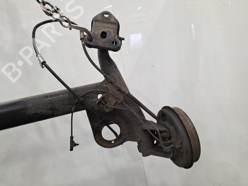 Rear axle MG MG 3 1.5 | BP33987666M2  - Image 5