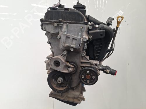 Used Engine Engine KIA PICANTO III (JA) 1.2 (84 hp) 34338915 34338915