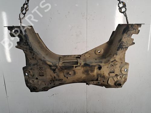 Used Subframe NISSAN MICRA III (K12) 1.0 16V (65 hp) 26746812