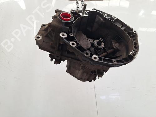 Gearbox FORD KA (RU8) 1.2 | BP37540051M3 - Image 2