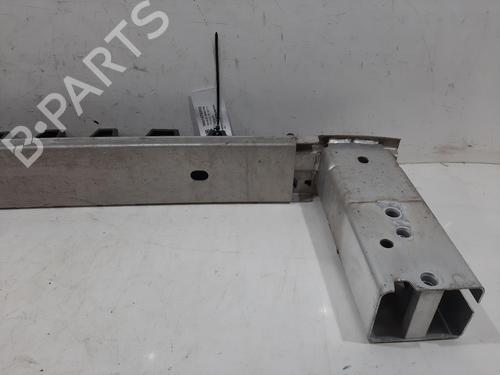 Rear bumper reinforcement JAGUAR I-PACE (X590) EV400 AWD | BP30670801C73 