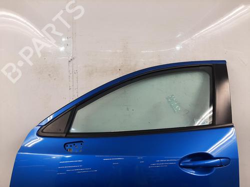 Dør venstre fortil MAZDA 2 Hatchback (DL, DJ) 1.5 SKYACTIV-G | BP39099249C2 - Image 2
