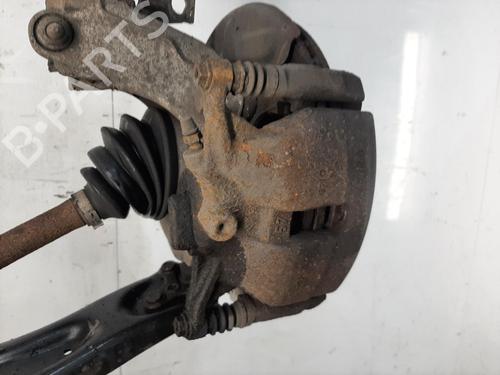 Left front suspension VW PASSAT B8 Variant (3G5, CB5) 2.0 TDI | BP26817583M72 