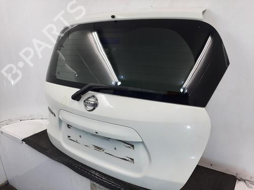 Tailgate NISSAN NOTE (E12) 1.2 DIG-S | BP28575388C6 