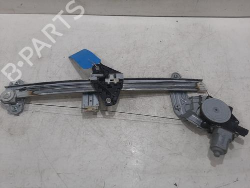 Elevador vidro frente esquerdo HONDA JAZZ III (GE_, GG_, GP_, ZA_) 1.2 (GG1) (90 hp) 30517191