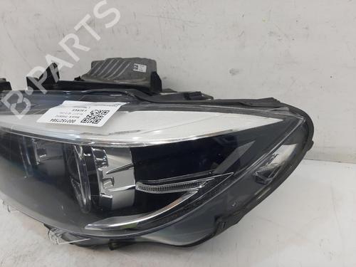 Left headlight BMW 4 Coupe (F32, F82) 420 d xDrive | BP29580999C28 