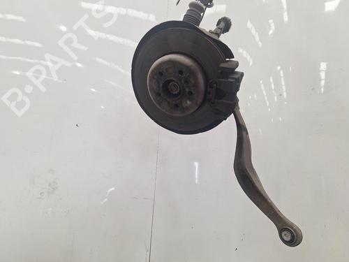 Venstre bagtil bærearm Venstre bagtil bærearm BMW 5 Gran Turismo (F07) 530 d (245 hp) 35921923 35921923