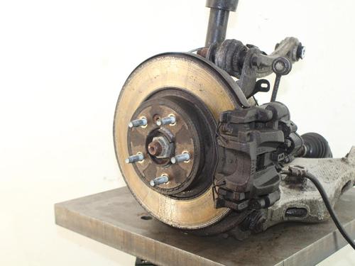 Left rear suspension arm JAGUAR XE (X760) 2.0 D | BP26835693M14