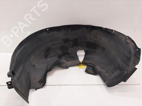 Hjulbue AUDI Q2 (GAB, GAG) 1.4 TFSI | BP36290225C56 - Image 4