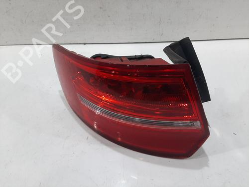 Used Left taillight AUDI A3 Sportback (8PA) 2.0 TDI 16V (140 hp) 31341645