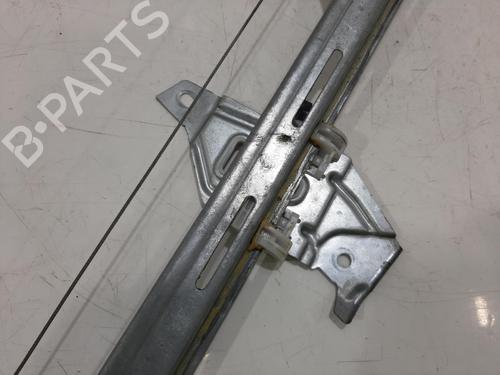 Front left window mechanism SUZUKI VITARA (LY) 1.4 T (APK414) | BP30179752C22 