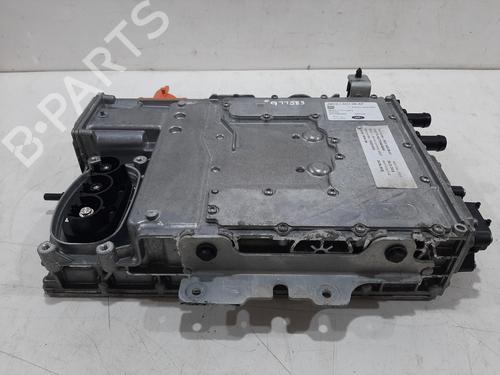 Used Inverter/Converter JAGUAR I-PACE (X590) EV400 AWD (400 hp) 29060479