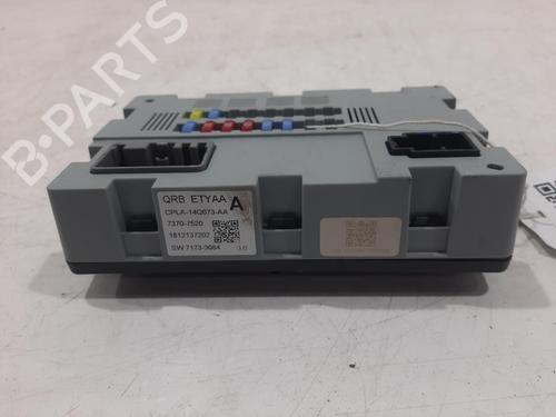 Fuse box JAGUAR I-PACE (X590) EV400 AWD | BP29922474E1 