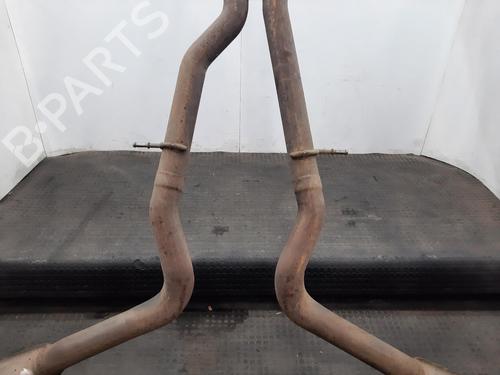 Exhaust system MERCEDES-BENZ E-CLASS (W213) AMG E 63 S 4-matic+ (213.089) | BP33466768M121 - Image 6