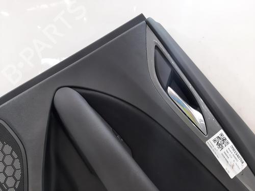 Other VAUXHALL INSIGNIA Mk II (B) Hatchback (Z18) 1.6 D (68) | BP29882850O1 