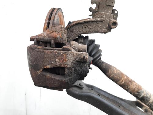 Right front suspension VW POLO V (6R1, 6C1) 1.2 | BP26745574M73 