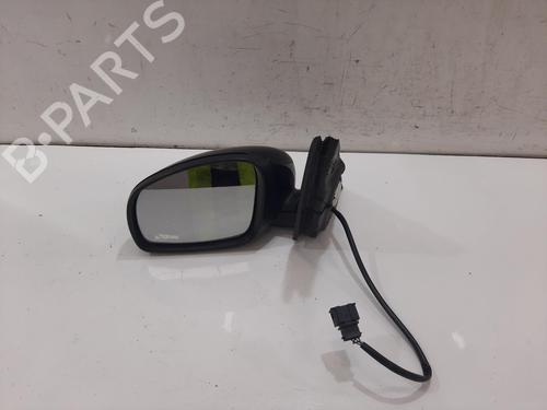 Used Left mirror Left mirror 37593280 37593280