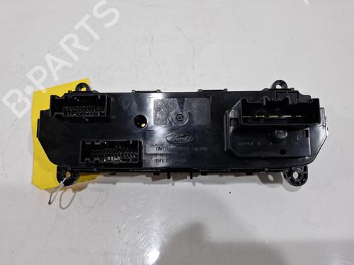 Climate control FORD FOCUS III Turnier 1.5 TDCi | BP38463664I5 - Image 2