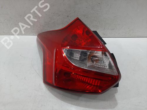 Used Left taillight Left taillight FORD FOCUS III 1.6 Ti (105 hp) 33335632 33335632