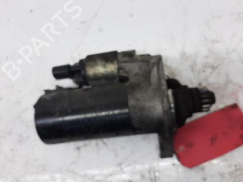 Starter SKODA FABIA II Combi (545) 1.2 TDI | BP26764825M8 
