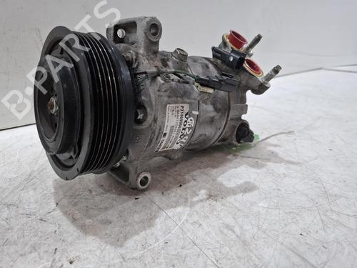 AC compressor VOLVO V40 Hatchback (525) T2 | BP40173831M34 - Image 3