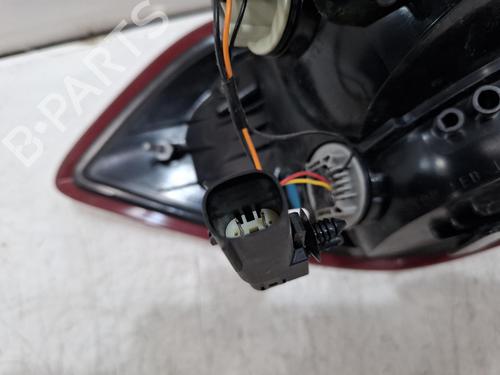 Right tailgate light FORD FIESTA VII (HJ, HF) 1.0 EcoBoost | BP38113868C80 - Image 6