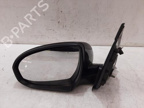 Used Left mirror Left mirror 37400278 37400278