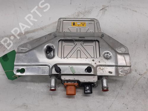 Elektronisk modul JAGUAR I-PACE (X590) EV400 AWD | BP26777745M83 