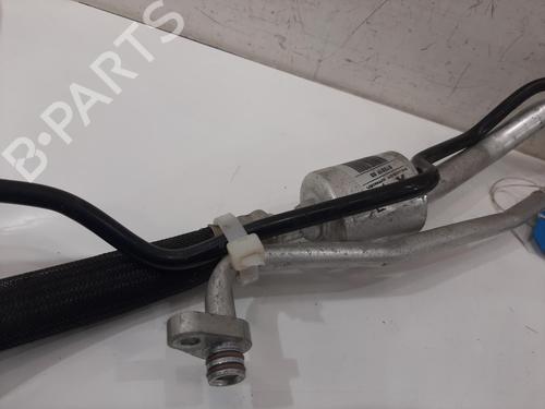 AC pipe PEUGEOT 2008 I (CU_) 1.2 THP 110 / PureTech 110 | BP33720831M126 - Image 4