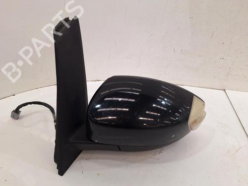 Left mirror FORD GRAND C-MAX (DXA/CB7, DXA/CEU) 2.0 TDCi | BP26935508C26