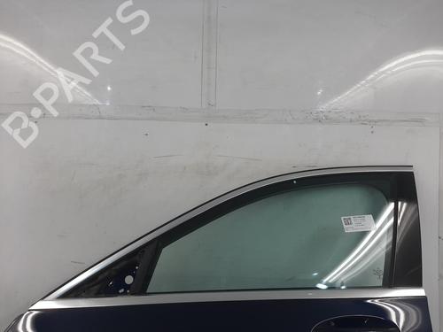 Left front door MERCEDES-BENZ C-CLASS (W205) C 200 BlueTEC / d (205.037) | BP28311909C2 