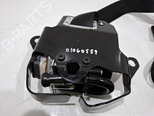 Front left seatbelt BMW 6 Coupe (F13) 640 d | BP39080458I26 - Image 2