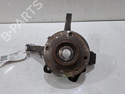 Used Left front steering knuckle Left front steering knuckle 38753938 38753938