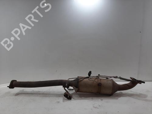 Used Particulate filter SSANGYONG ACTYON SPORTS II 2.2 Xdi (178 hp) 29553479