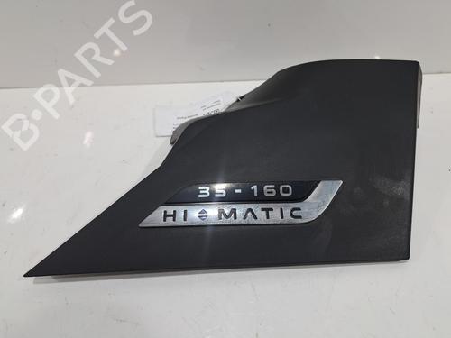 Used Scuttle panel Scuttle panel IVECO DAILY VI Van 33S16, 35S16, 35C16, 38S16, 40C16, 42S16, 50C16 (156 hp) 36216504 36216504