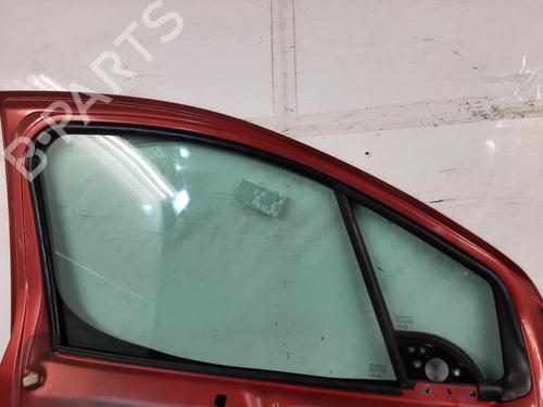 Dør venstre fortil CITROËN BERLINGO MULTISPACE (B9) 1.6 HDi 90 | BP31769268C2 