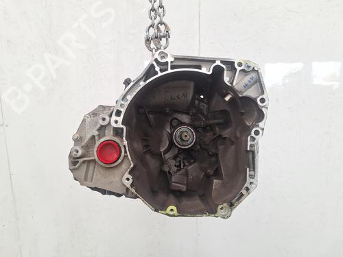 Used Gearbox NISSAN MICRA IV (K13K, K13KK) 1.2 (80 hp) 28507749