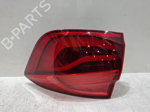 Used Right taillight Right taillight 39515798 39515798