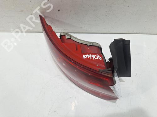 Left taillight AUDI A3 (8P1) 1.9 TDI | BP27594910C34 