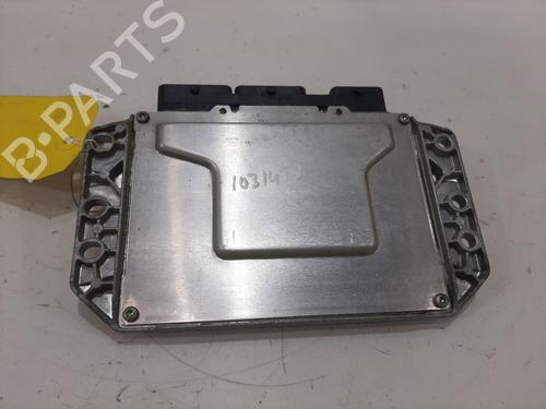 Control unit DACIA SANDERO II 1.2 | BP30095130M11