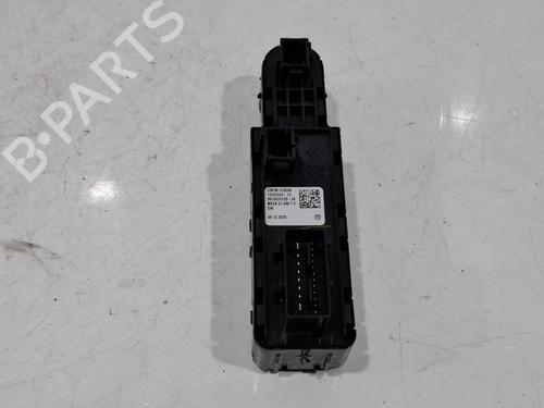 Right front window switch VAUXHALL CROSSLAND X / CROSSLAND (P17) 1.2 (75) | BP38254906I26 - Image 3