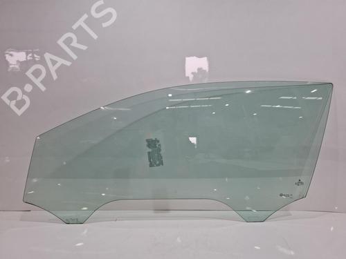 Used Front left door window Front left door window VW POLO V (6R1, 6C1) 1.0 (60 hp) 39716300 39716300