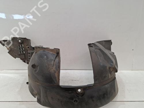 Hjulbue DACIA SANDERO II 1.0 SCe 75 (B8JC, B8JD, B8NC) | BP38196478C56 - Image 5
