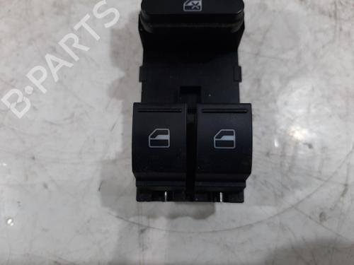 Right front window switch VW TIGUAN (5N_) 2.0 TDI 4motion | BP34178832I26 - Image 2
