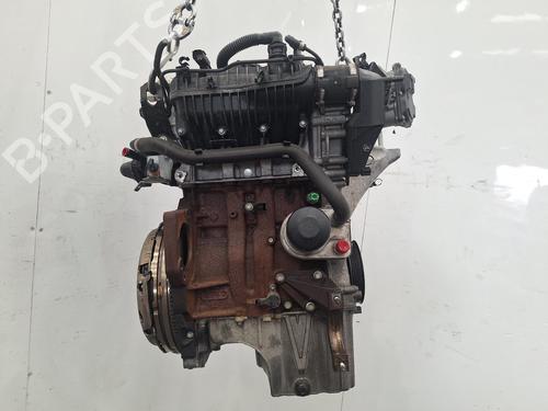 Engine FORD FOCUS III 1.0 EcoBoost | BP32478643M1